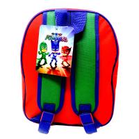 PJ Masks Junior Backpack Extra Image 1 Preview